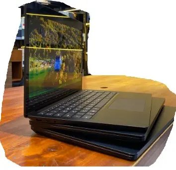 Surface Laptop 4 i5 11th Black2.webp